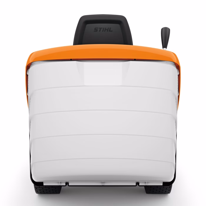 trattorino stihl rt 4082