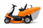 trattorino stihl rt 4082