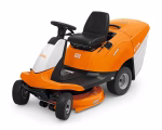 trattorino stihl rt 4082