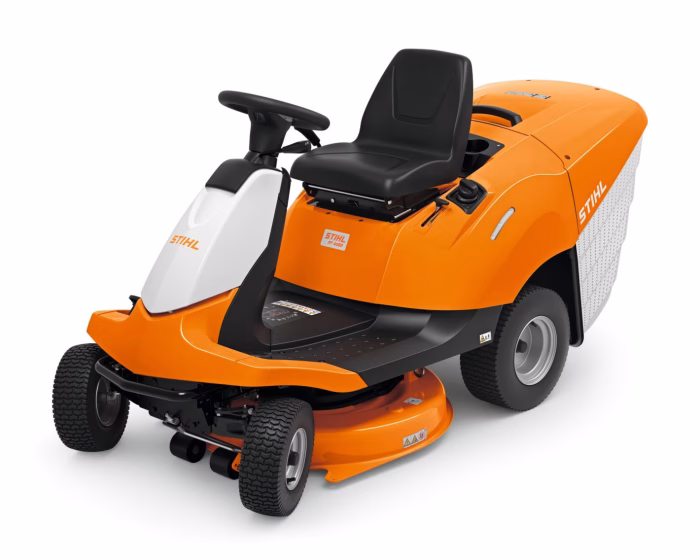 trattorino stihl rt 4082