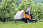 trattorino stihl rt 4082