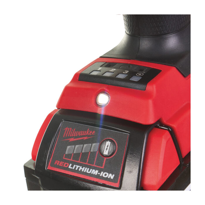avvitatore ad impulsi