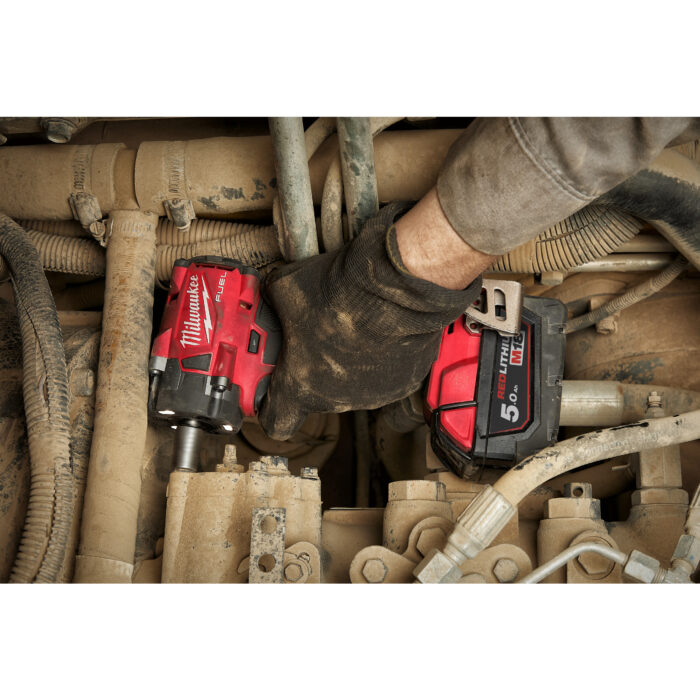 impact wrench