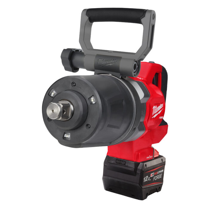 avvitatore ad impulsi