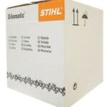 STIHL Rapid Super (RS) Kettenrolle 3/8 1,6 mm