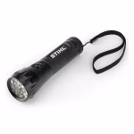 stihl torcia tascabile a led