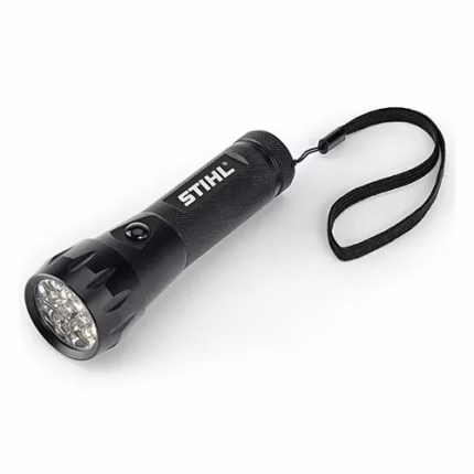 stihl led-taschenlampe