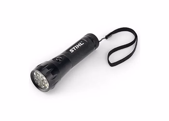stihl led-taschenlampe stihl led-taschenlampe