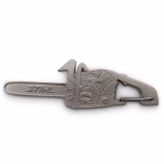stihl bottle opener keychain