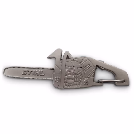 STIHL Schlüsselanhänger Flaschenöffner