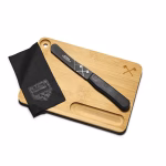 stihl schneidebrett 2in1 timbersports® edition