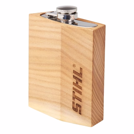 stihl holzflachmann