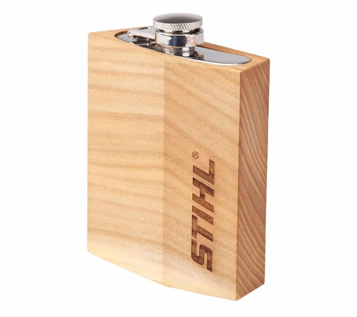 stihl holzflachmann