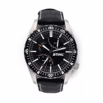 stihl herrenuhr retrograde
