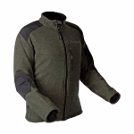 pfanner wooltec janker forest green