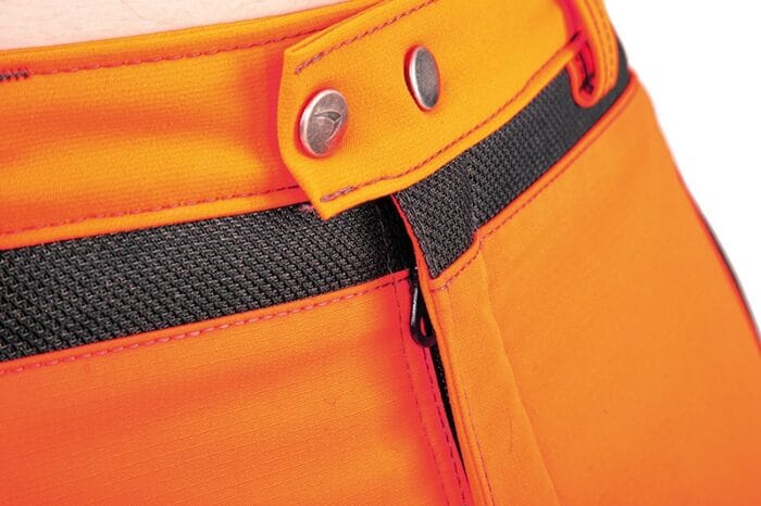 PFANNER Ventilation Schutzhose en 20471