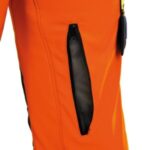 pfanner ventilation pantalone di protezione en 20471