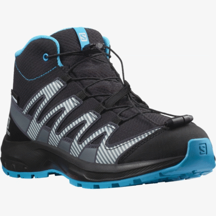 新品 Salomon XA PRO V8 MID CSWP J 21.5 Salomon XA Pro V8 Mid CSWP J