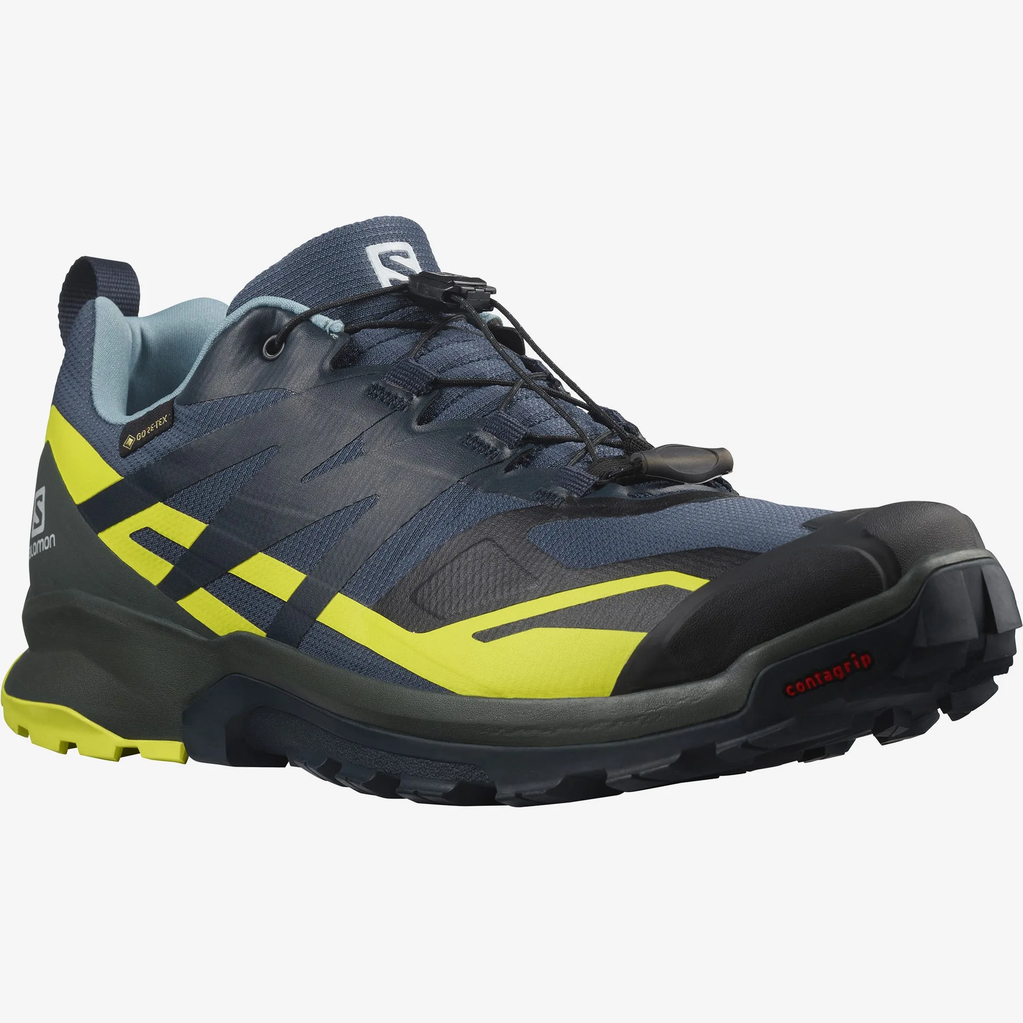 SALOMON XA ROGG 2 GTX - Luca Castelli SA Svizzera