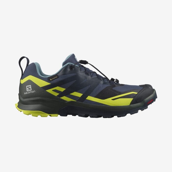 SALOMON XA ROGG 2 GTX – Bild 3