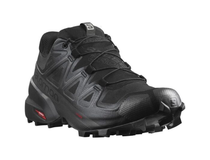 12618.jpg SALOMON SPEEDCROSS 5 GTX – Bild 6