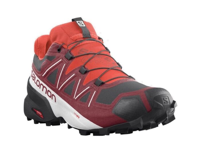 12622.jpg SALOMON SPEEDCROSS 5 GTX – Bild 2