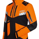 stihl advance x treem jacket