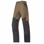 STIHL fs 3protect safety pants