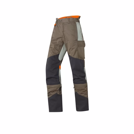 stihl protection pants, hs multi protect