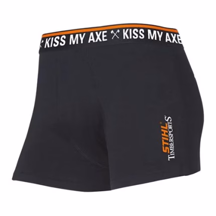 stihl boxershorts