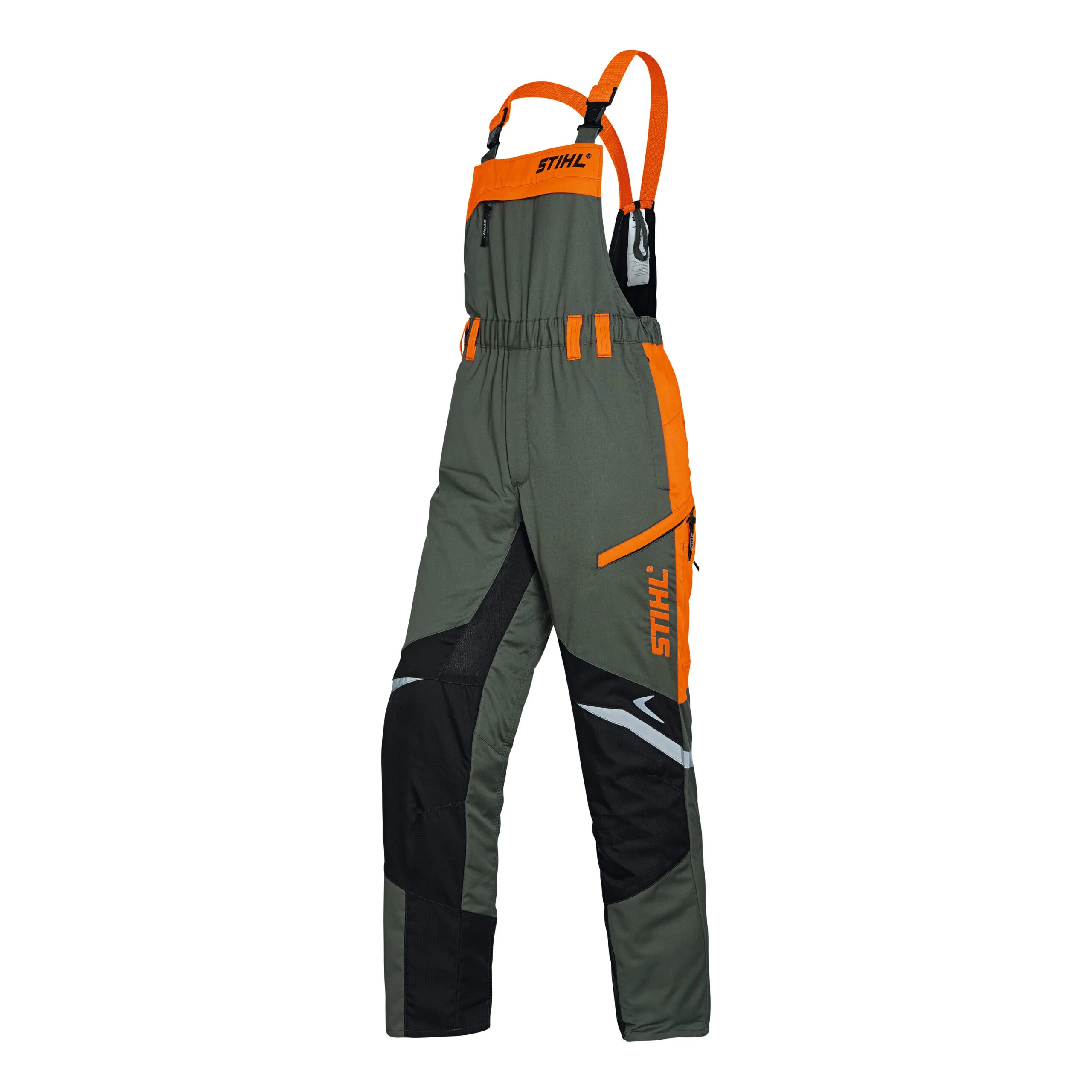 STIHL Overalls FUNCTION ERGO - Luca Castelli SA Svizzera