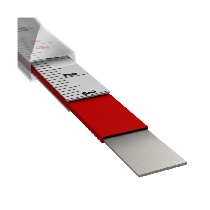 Wheel with open case Wheel with open case