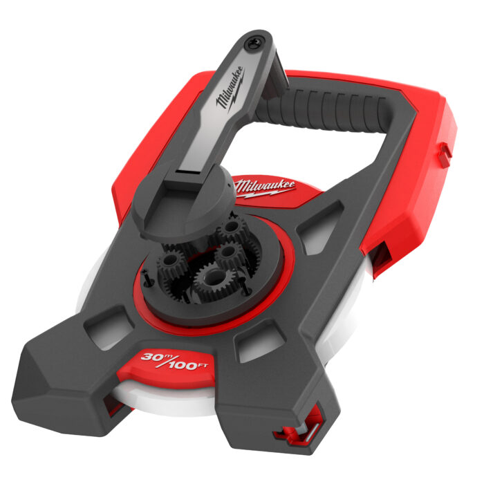 Wheel with open case Wheel with open case