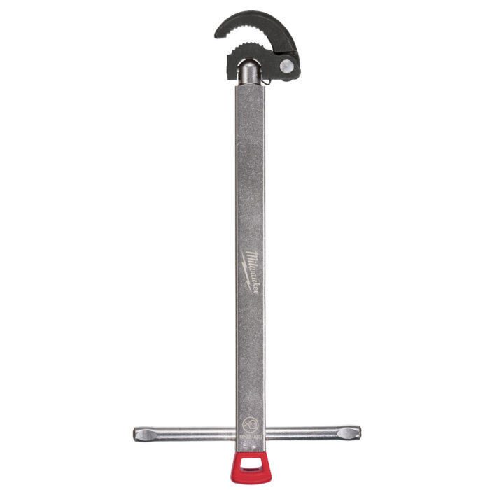 wrench for nuts and taps wrench for nuts and taps