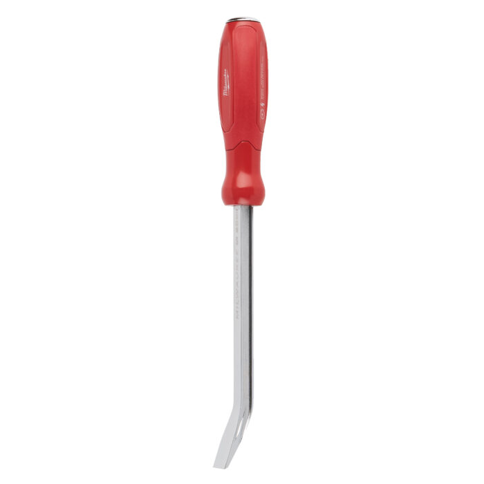 Tilted end lever set Tilted end lever set