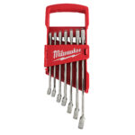 milwaukee set chiavi combinate