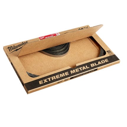 lama bimetalliche sega a nastro