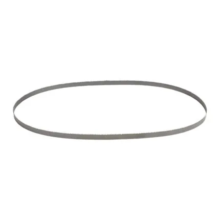 lama bimetalliche sega a nastro