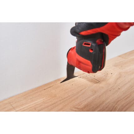 lama taglio dal pieno