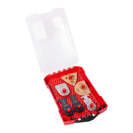 set per utensile multifunzione
