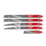 set lame per sega diritta