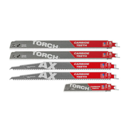 set lame per sega diritta