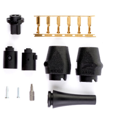 kit di riparazione cavo