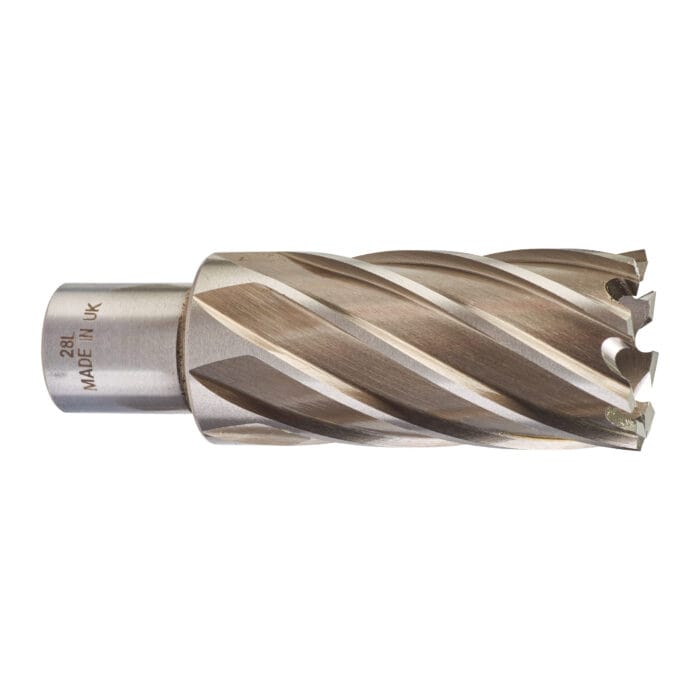 Milwaukee-HSS-Fräser