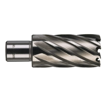 milwaukee frese in hss