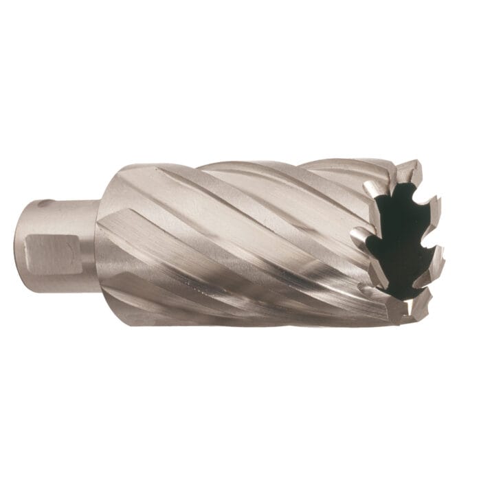 Milwaukee-HSS-Fräser