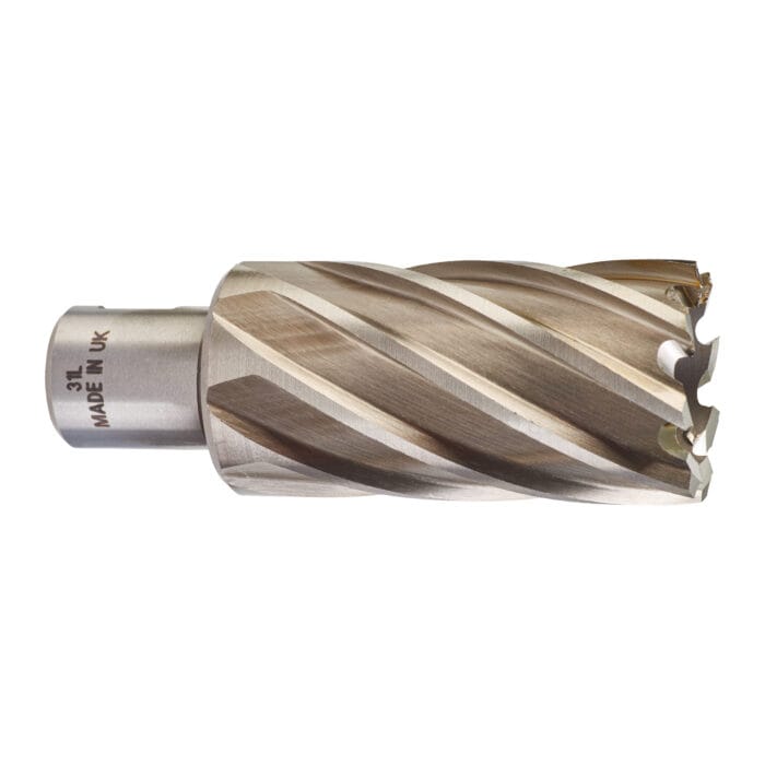 milwaukee frese in hss