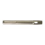 milwaukee punte perforatrici a corona in tct sistema sds max