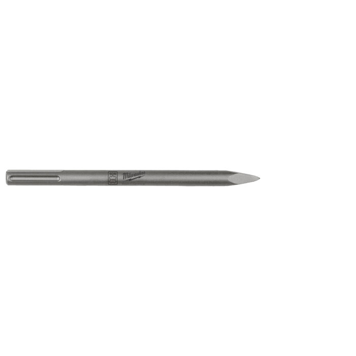 Milwaukee sds max point chisel