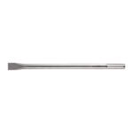 milwaukee scalpello piatto sds max
